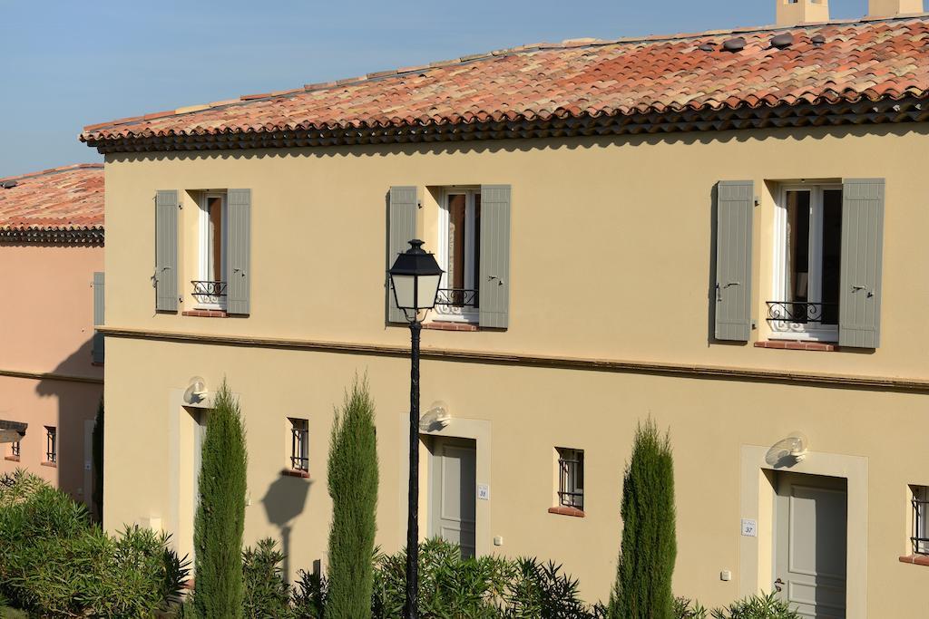 Residence Les Coteaux De Pont-Royal - Maeva Home Mallemort Eksteriør billede