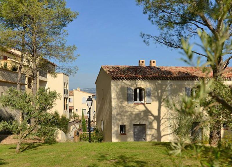 Residence Les Coteaux De Pont-Royal - Maeva Home Mallemort Eksteriør billede