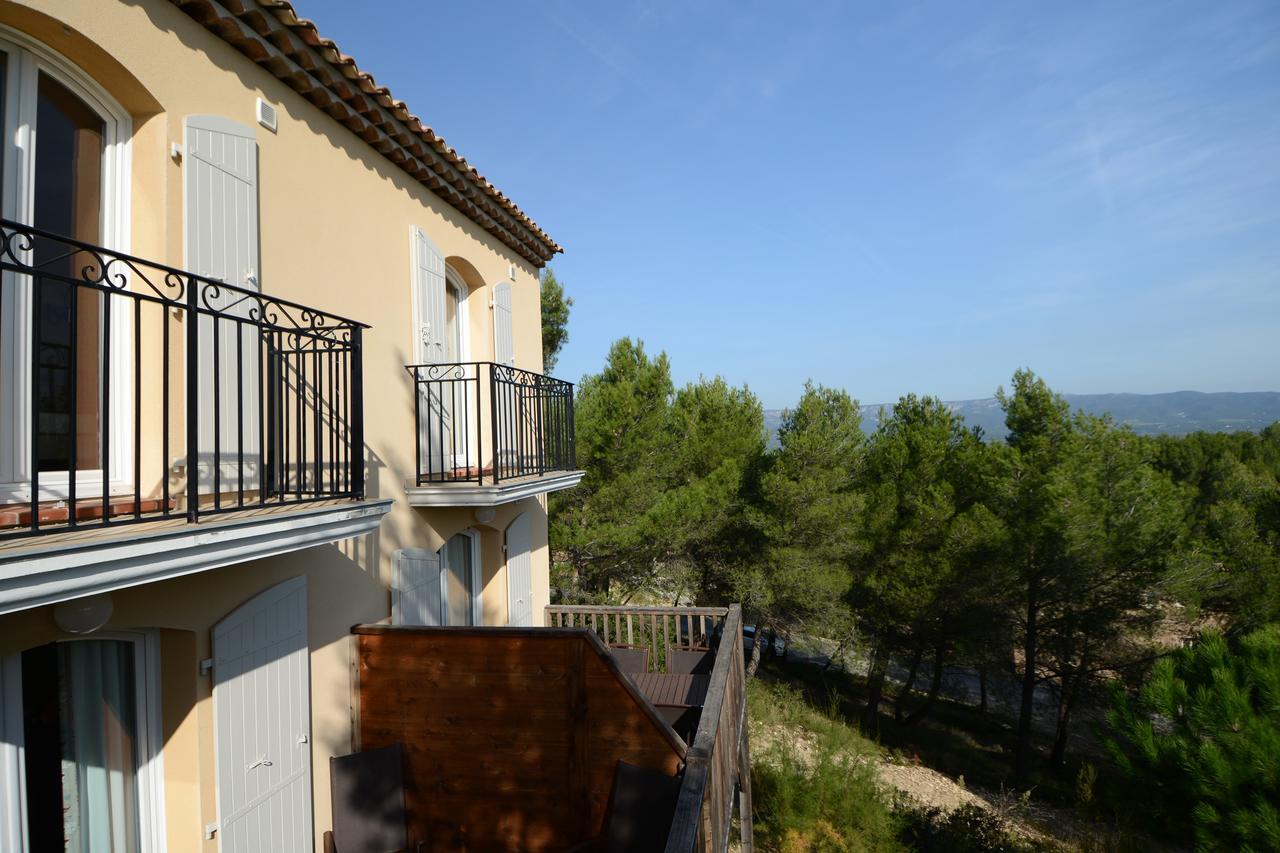 Residence Les Coteaux De Pont-Royal - Maeva Home Mallemort Eksteriør billede