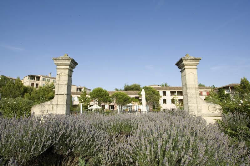 Residence Les Coteaux De Pont-Royal - Maeva Home Mallemort Eksteriør billede
