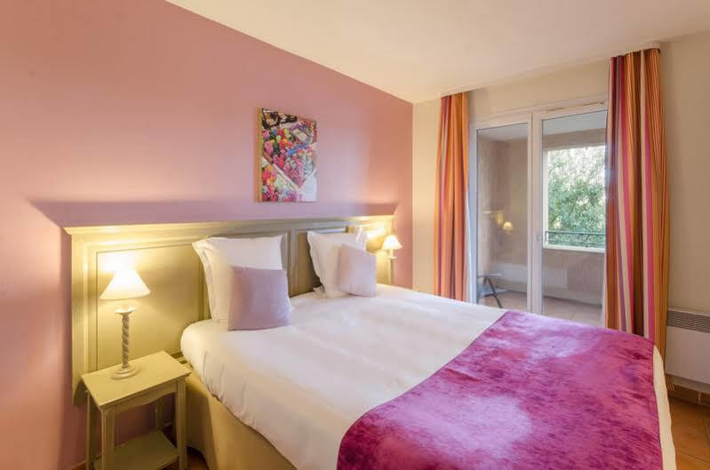 Residence Les Coteaux De Pont-Royal - Maeva Home Mallemort Eksteriør billede
