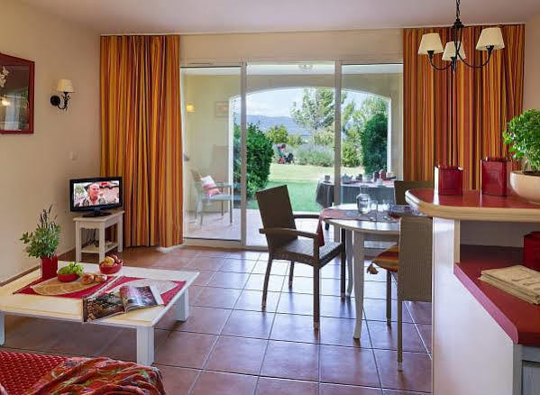 Residence Les Coteaux De Pont-Royal - Maeva Home Mallemort Eksteriør billede
